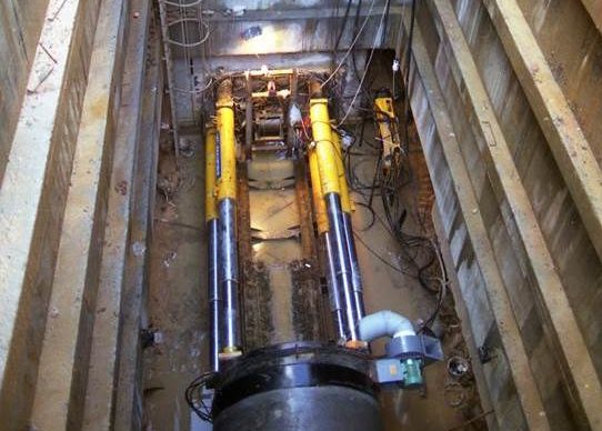 Fotografía hinca hormigón 03