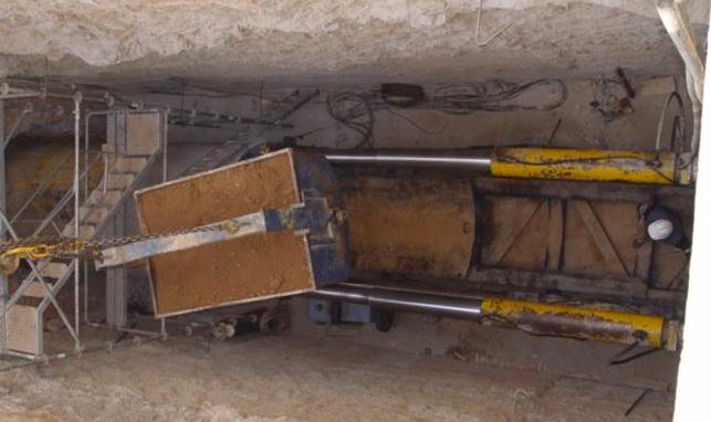 Fotografía hinca hormigón 04