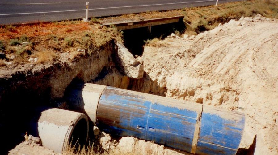 Fotografía hinca hormigón 05