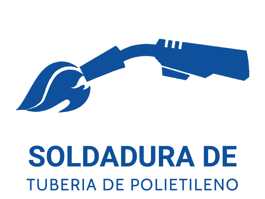 Soldadura de tubería de polietileno