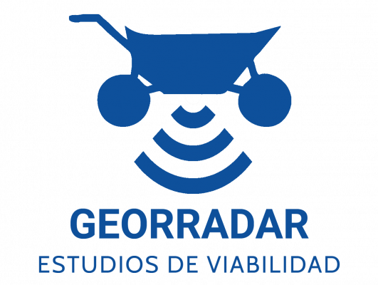 Georradar