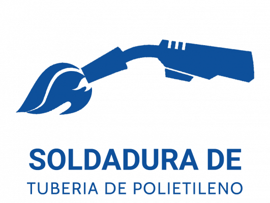 Soldadura de tubería de polietileno