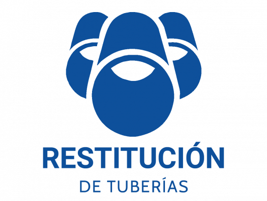 Restitución de tuberías